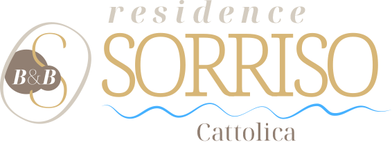 Residence Sorriso Cattolica